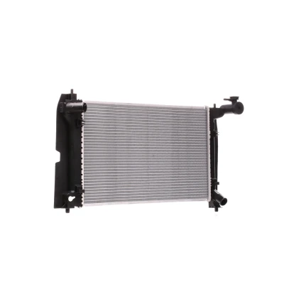 Afbeelding van Nissens Radiateur 64646A