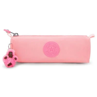 Afbeelding van Kipling Freedom BTS Etui voor kinderen, Maat: One Size, Coral sea