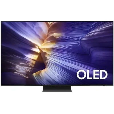 Afbeelding van Samsung OLED QE77S92F (2025)