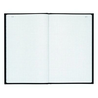 Image de Registre Exacompta 36x22,5cm 5x5cm format vertical 300p folioté