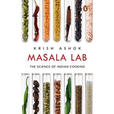 Afbeelding van Masala Lab