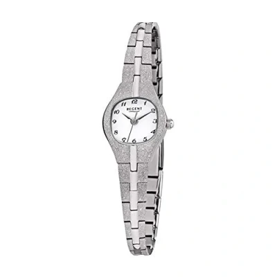 Afbeelding van Regent Unisexhorloge F 626