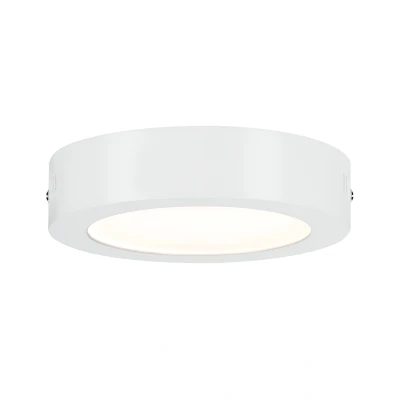 Afbeelding van Paulmann LED paneel Lunar Ø170mm 11W 3000K wit