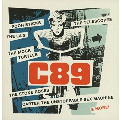 Afbeelding van C89