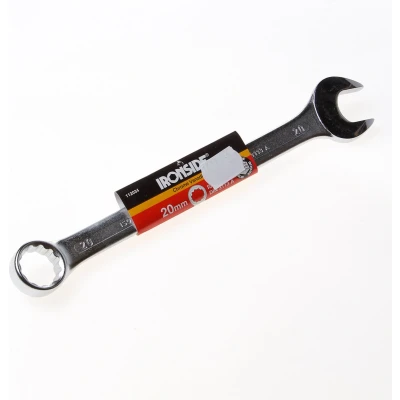 Afbeelding van Ironside Ring /steeksleutel 20mm