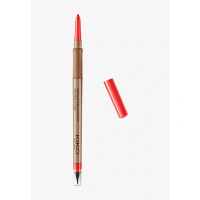 Afbeelding van KIKO Milano Everlasting Colour Precision LIP Liner 6 Lipliner, Dames, Maat: 0.35 g, Tulip red