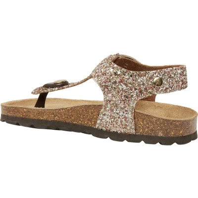 Afbeelding van Kipling Madonna 1 Champagne 0755 Meisjes Sandalen 31
