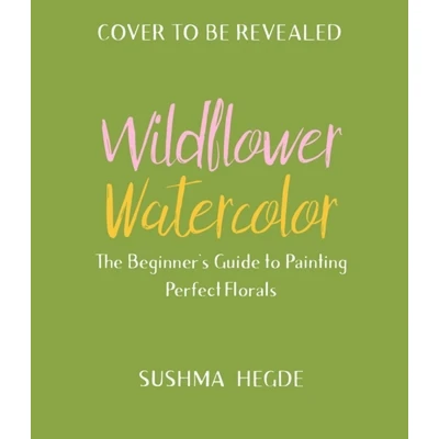 Afbeelding van Wildflower Watercolor