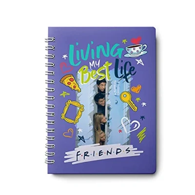 Afbeelding van Friends