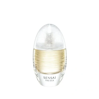 Afbeelding van Sensai The Silk 50 ml Eau de Toilette Spray