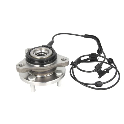 Afbeelding van BTA Wiellagerset H12079BTA