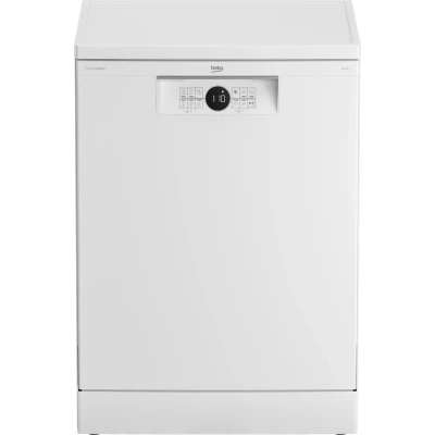 Afbeelding van Beko BDFN26640WC