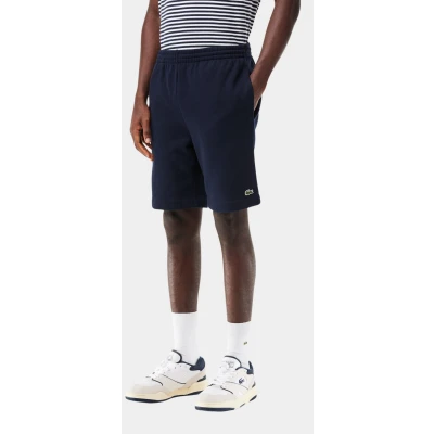 Afbeelding van Lacoste Lifestyle Trainingsbroek, Heren, Maat: Medium, Marine
