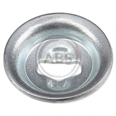 Afbeelding van A.B.S. 96168 Veer, remschoen