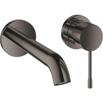 Afbeelding van GROHE Essence M Size afbouwdeel voor wandkraan met uitloop 18,3 cm