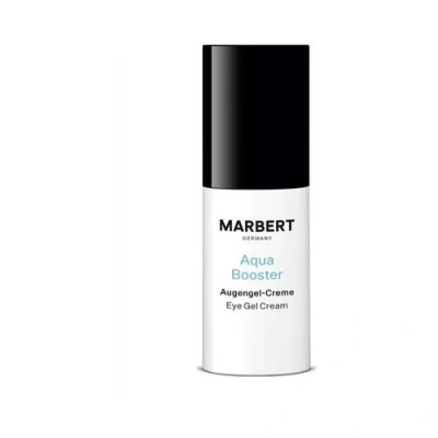 Image de Marbert 24h Aqua Booster Crème pour les yeux Gel 15 ml