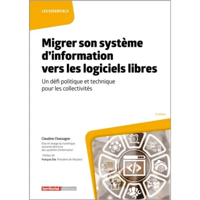 Image de Migrer son système d&#039;information vers les logiciels libres