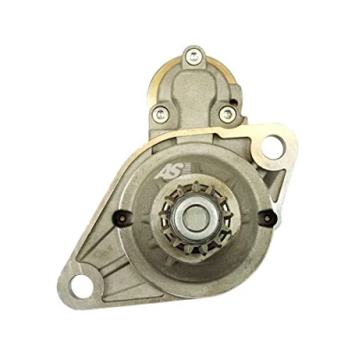 Afbeelding van AS PL S0476 Startmotor 12 1,70 13 VOLKSWAGEN: Polo V Hatchback, Golf 7, Sportsvan, SEAT: Ibiza 4, Ateca, 4 Sportcoupe, AUDI: A3 Sportback