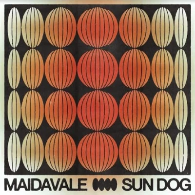 Afbeelding van Maidavale Sun Dog (LP)