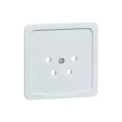 Afbeelding van Peha standard centraalplaat telefoon 80610 02PTT
