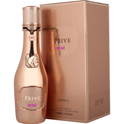 Afbeelding van ROSE PRIVE RiiFFS EAU DE PARFUM