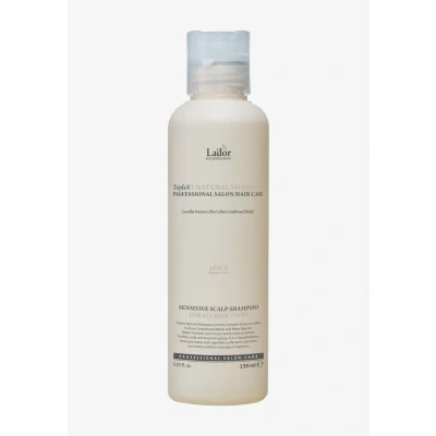 Afbeelding van Lador Triplex Natural Shampoo (150 ml)