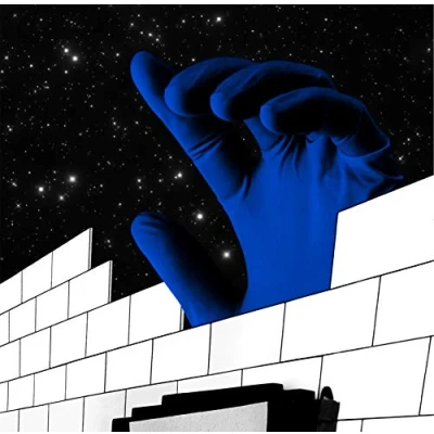 Afbeelding van Jack White Ice Station Zebra