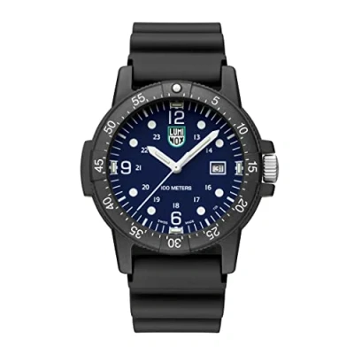 Afbeelding van Luminox Sea Bass X2.2003 herenhorloge 44mm