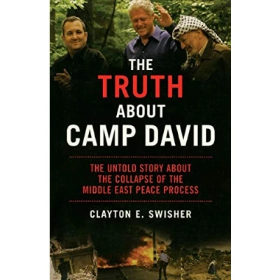 Afbeelding van The Truth About Camp David