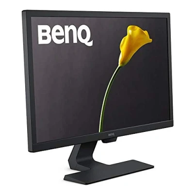 Afbeelding van BenQ Gaming Monitor GL2480 Full HD LED Beeldscherm 1ms Eye Care 24 inch