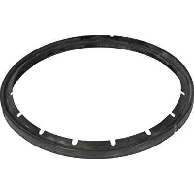 Afbeelding van Tefal Seb X1010004 Afdichting voor snelkookpannen uit de serie 4,5/6 l, kunststof, Ø 22 cm