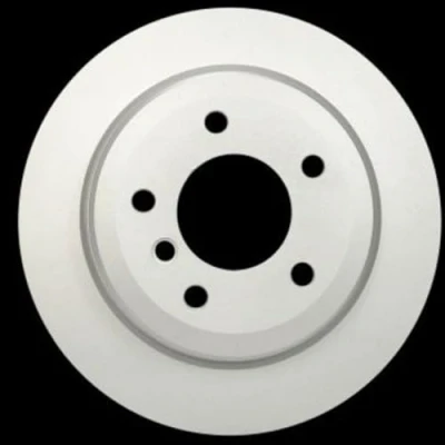 Afbeelding van HELLA PRO 8DD 355 117 831 Remschijf 300 20 05/06 120 interne ventilatie Gecoat Zonder wielbevestigingsbout, wielnaaf BMW: 3 Saloon, Touring