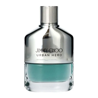 Image de Jimmy Choo Urban Hero Eau de Parfum 100 ml
