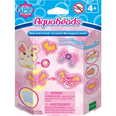 Afbeelding van Aquabeads Display Mini Sets Assorti