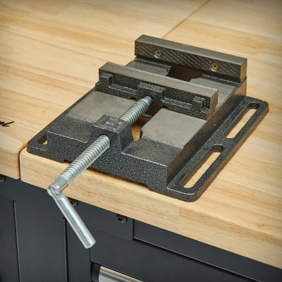 Afbeelding van Boorklem XXL 150 mm