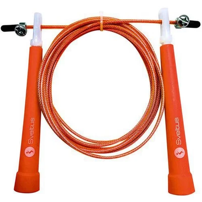 Image de Cordeà sauter Sveltus speed