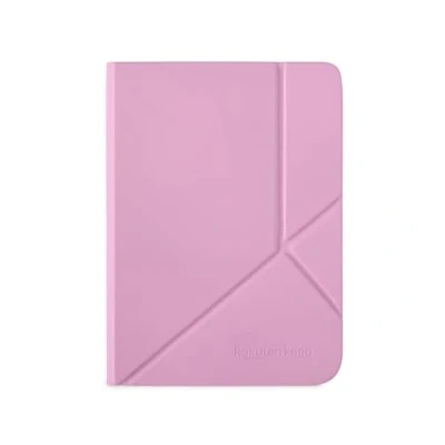 Afbeelding van Kobo Clara BW / Colour Sleep Cover Roze
