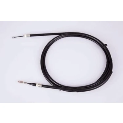Afbeelding van HELLA 8AS 355 667 361 Handremkabel 2925, 2715
