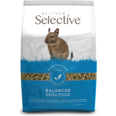 Afbeelding van Supreme Science Selective Degoe