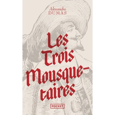 Image de Les trois mousquetaires Collector