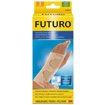 Image de Futuro Attelle Poignet Reversible S 47853