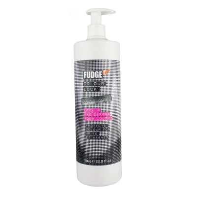 Afbeelding van Fudge Conditioner Colour Lock 1 liter