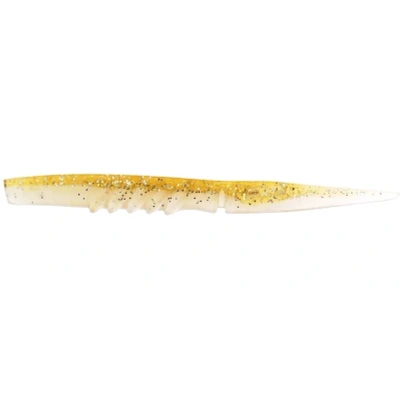 Afbeelding van Megabass X Layer Super 500G Shad 10.5cm (7 Stuks) (Incl. Ratel!) Dropshot