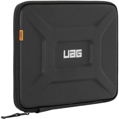 Afbeelding van Urban Armor Gear Laptophoes Medium Sleeve 13 Geschikt voor max. (laptop): 33,0 cm (13) Zwart