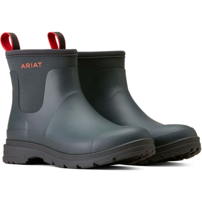 Afbeelding van Ariat Stalschoenen Kelmarsh Shortie Navy