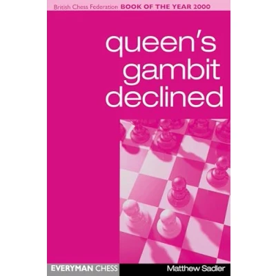 Afbeelding van Queens Gambit Declined