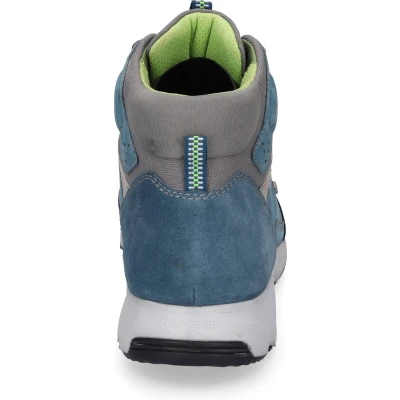 Afbeelding van JOSEF SEIBEL Noih 57 Sneaker für Damen Grün