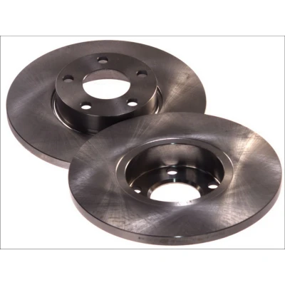 Afbeelding van DELPHI BG2749 Remschijf 288 15 5 volledig Geolied Semi finished Zonder wiellager, ABS sensorring AUDI: A4 B5 Avant, Saloon, A6 C4 Avant
