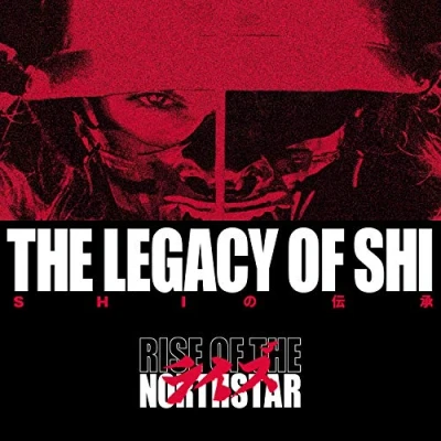 Afbeelding van Rise Of The Northstar Legacy Shi Ltd/Digi