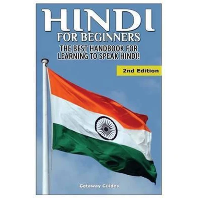 Afbeelding van Hindi For Beginners